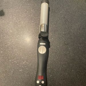 Beachwaver 1.25 inch curler